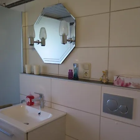 Zuckerberg Apartment