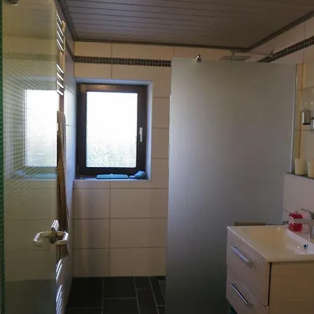 Apartment Zuckerberg *