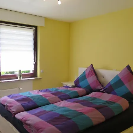 Zuckerberg Apartment *