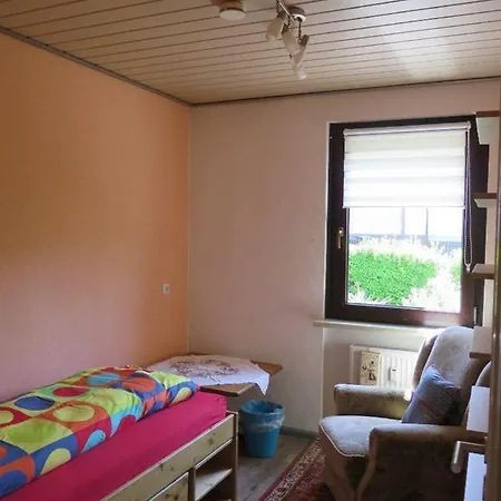 Zuckerberg Apartment *