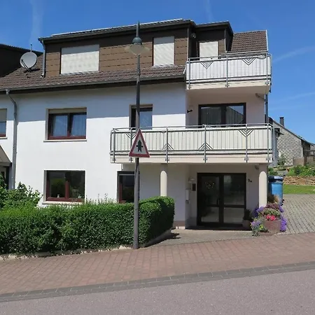 Zuckerberg Saarburg