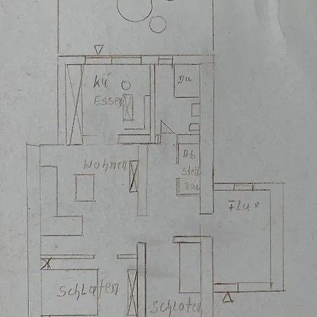 Zuckerberg Apartment *