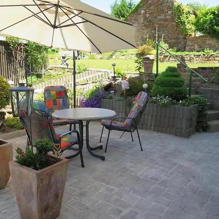 Zuckerberg * Saarburg