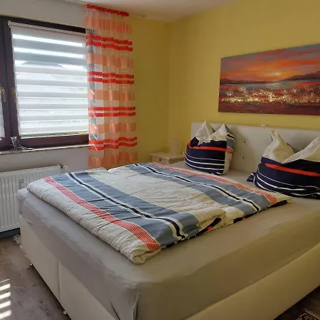 Zuckerberg Apartment