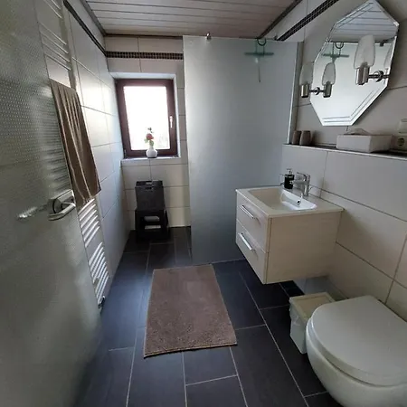 Apartment Zuckerberg