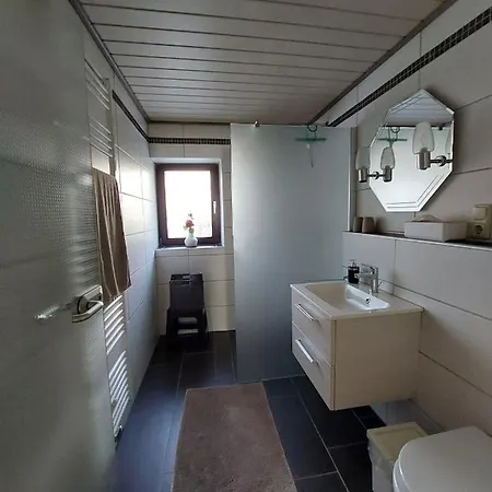 Apartment Zuckerberg