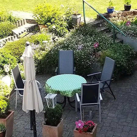 Zuckerberg Saarburg