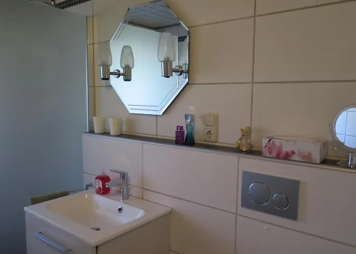 Zuckerberg Διαμέρισμα