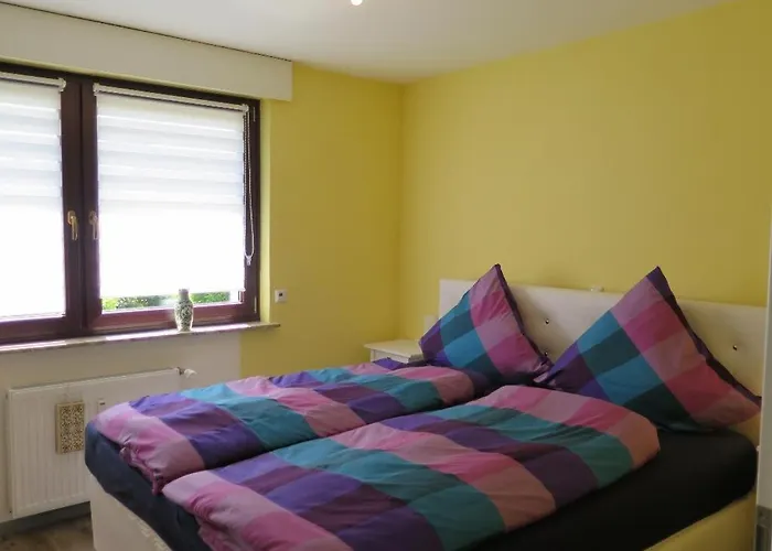 Zuckerberg Διαμέρισμα *