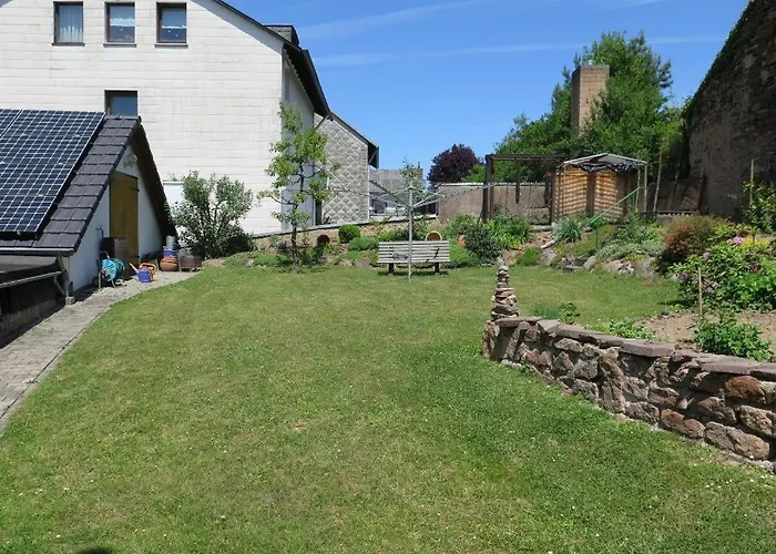 Apartamento Zuckerberg *