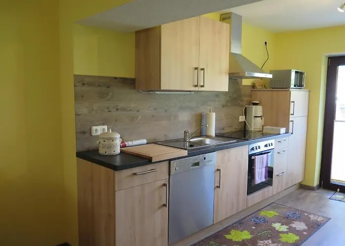 Zuckerberg Apartamento