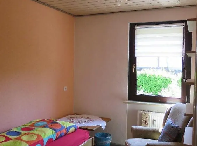 Zuckerberg Apartamento *