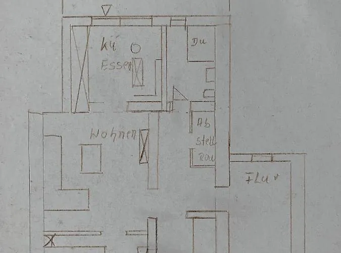 Zuckerberg Apartamento *