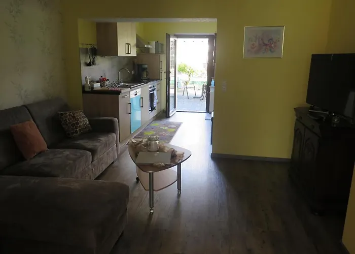 Zuckerberg Apartamento