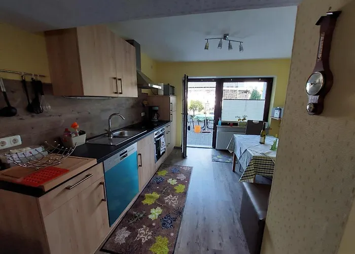 Zuckerberg * Saarburg