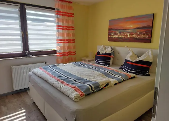 Zuckerberg Διαμέρισμα