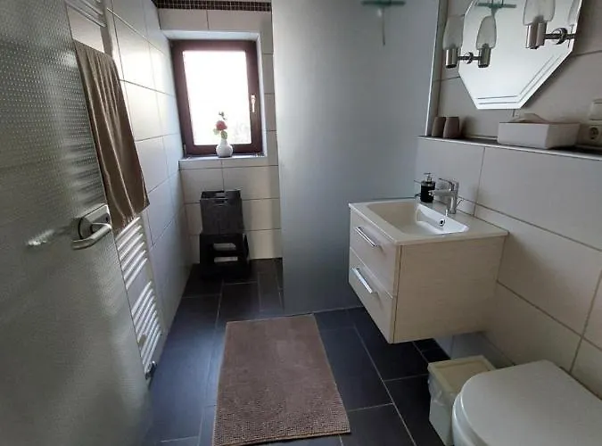 Apartamento Zuckerberg