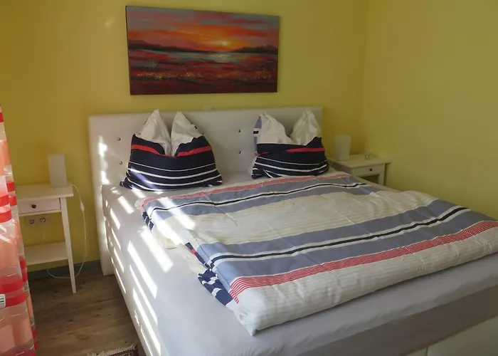 Zuckerberg Apartamento *