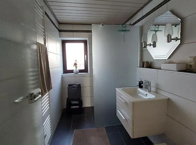 Διαμέρισμα Zuckerberg