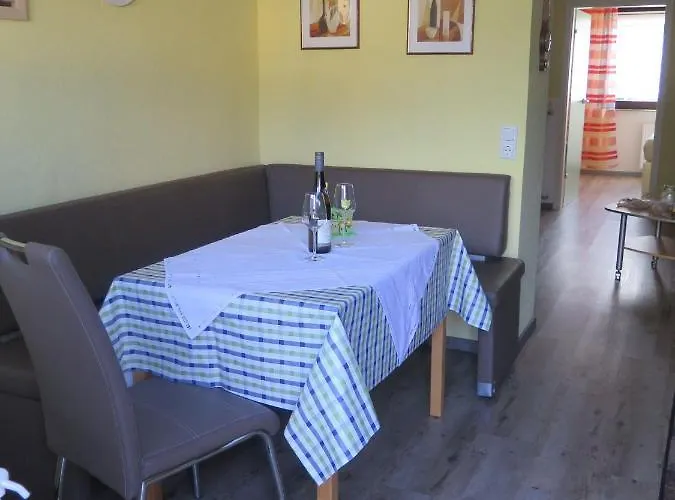 Zuckerberg Apartamento